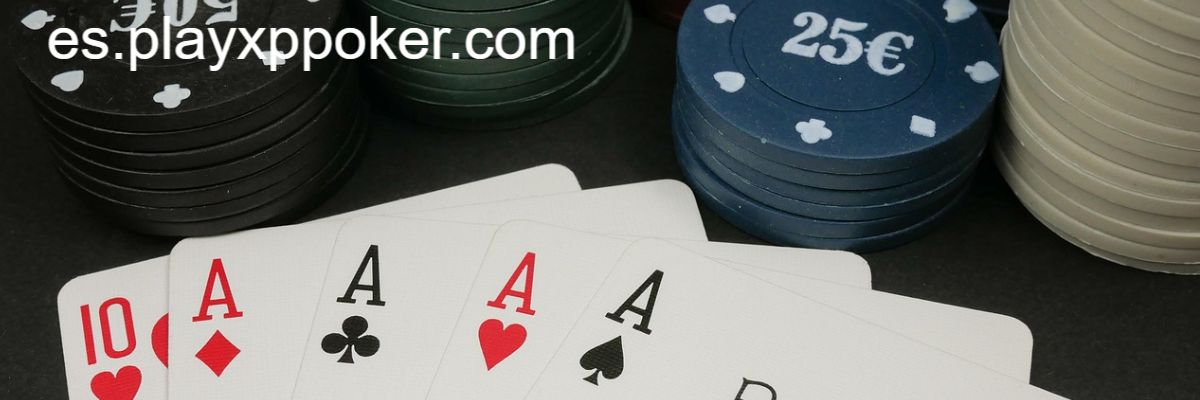 es.playxppoker.com